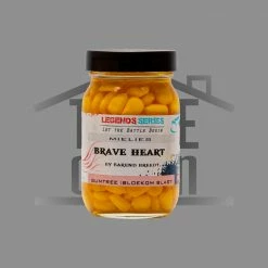 Legends Legacy Series Mielies New To The Cabin