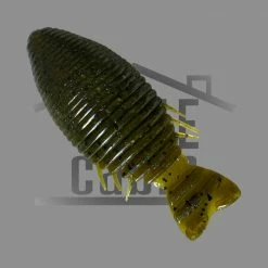 Itty's Secret Baits New To The Cabin Bream 80