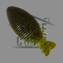 Itty's Secret Baits New To The Cabin Bream 80