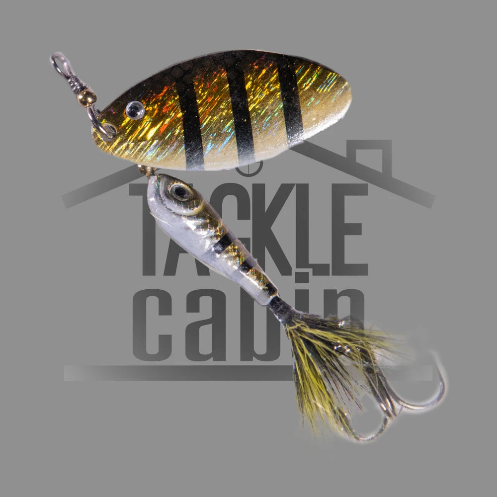 Sensation Holographic Spinner 3 Sensation Holographic Spinner