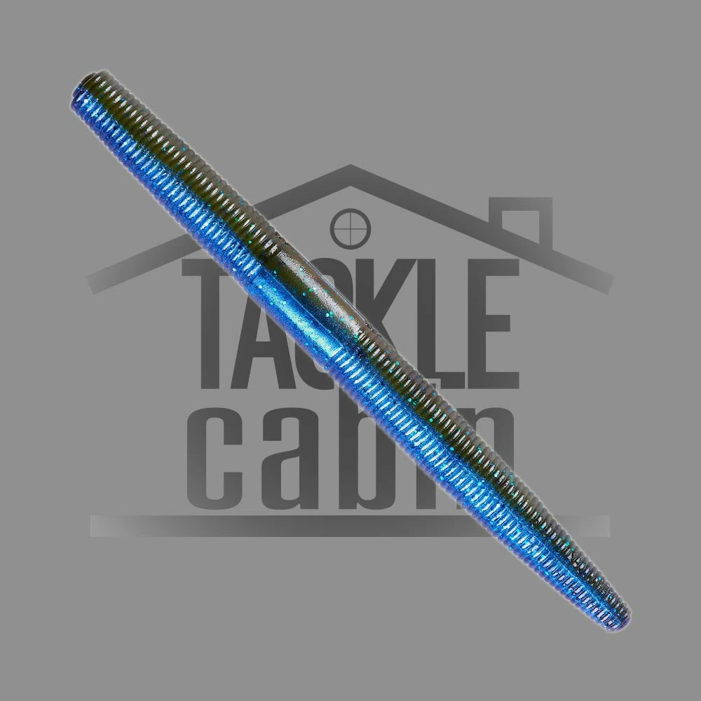 Yum Dinger 4" New To The Cabin 5 Yum Dinger 4" New To The Cabin