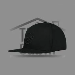 Korda Brockman Snap-Back Cap New To The Cabin