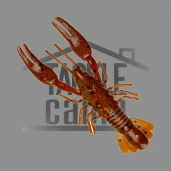 Yum Ned Craw 2" New To The Cabin