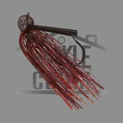 Picasso Fantasy Football Jig New To The Cabin