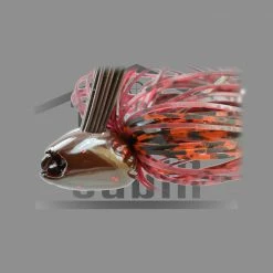 Picasso New To The Cabin Spider Jig Wide Gap