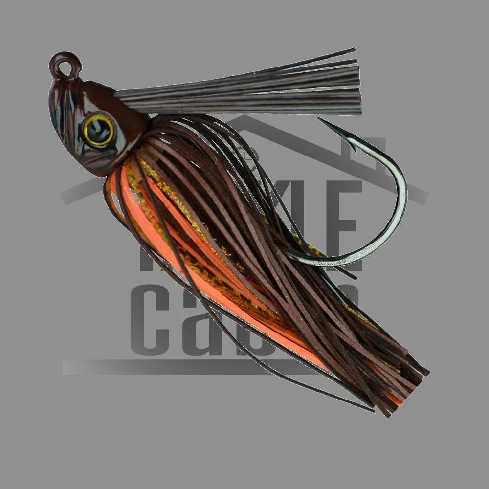 Picasso Swim Jig New To The Cabin 7 Picasso Swim Jig New To The Cabin