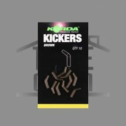 Korda New To The Cabin Kickers