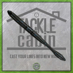 13 Fishing Bubble Butt 5" New To The Cabin