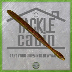 13 Fishing Bubble Butt 5