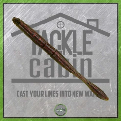 13 Fishing Bubble Butt 5