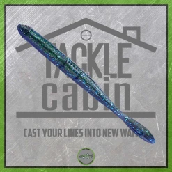 13 Fishing Bubble Butt 5