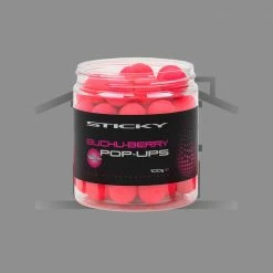 Sticky Baits Fluoro Pop-Ups