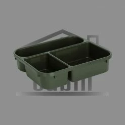 Fox New To The Cabin Bucket Insert