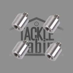 Gardner Stainless Steel Bug Weights