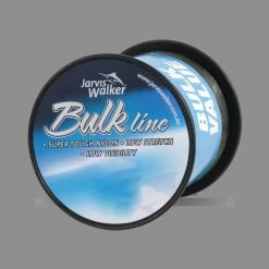 Jarvis Walker Bulk Monofilament Line New To The Cabin