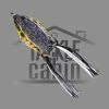 Sensation Hollow Frog 5.5cm New To The Cabin 2 Sensation Hollow Frog 5.5cm New To The Cabin