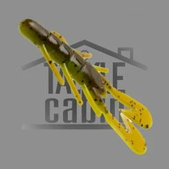 Zoom Ultra-Vibe Speed Craw 3.5