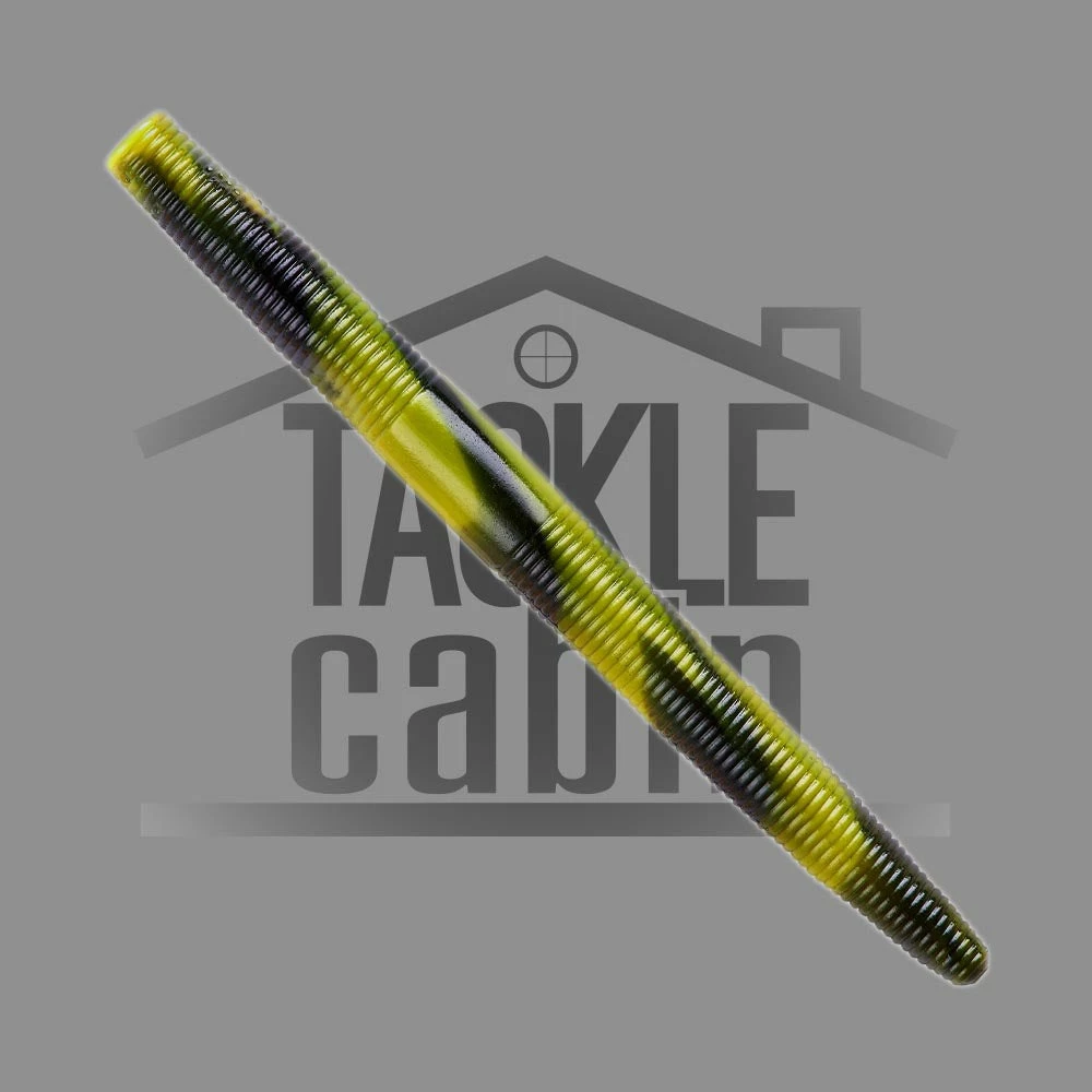 Yum Dinger 4" New To The Cabin 7 Yum Dinger 4" New To The Cabin