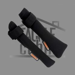 Fox New To The Cabin Butt & Tip Protectors