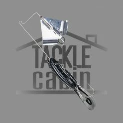 Strike King KVD Toad Buzz Buzzbait