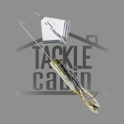 Strike King KVD Toad Buzz Buzzbait