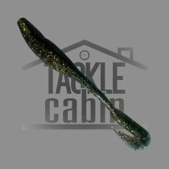 Venom Lures Buzztail Shad 6" New To The Cabin