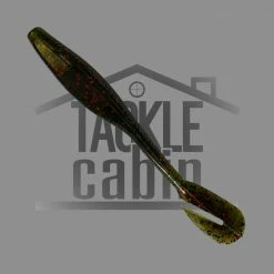 Venom Lures Buzztail Shad 6