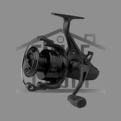 ProLogic C-Series 6000 Bait Feeder Reel New To The Cabin