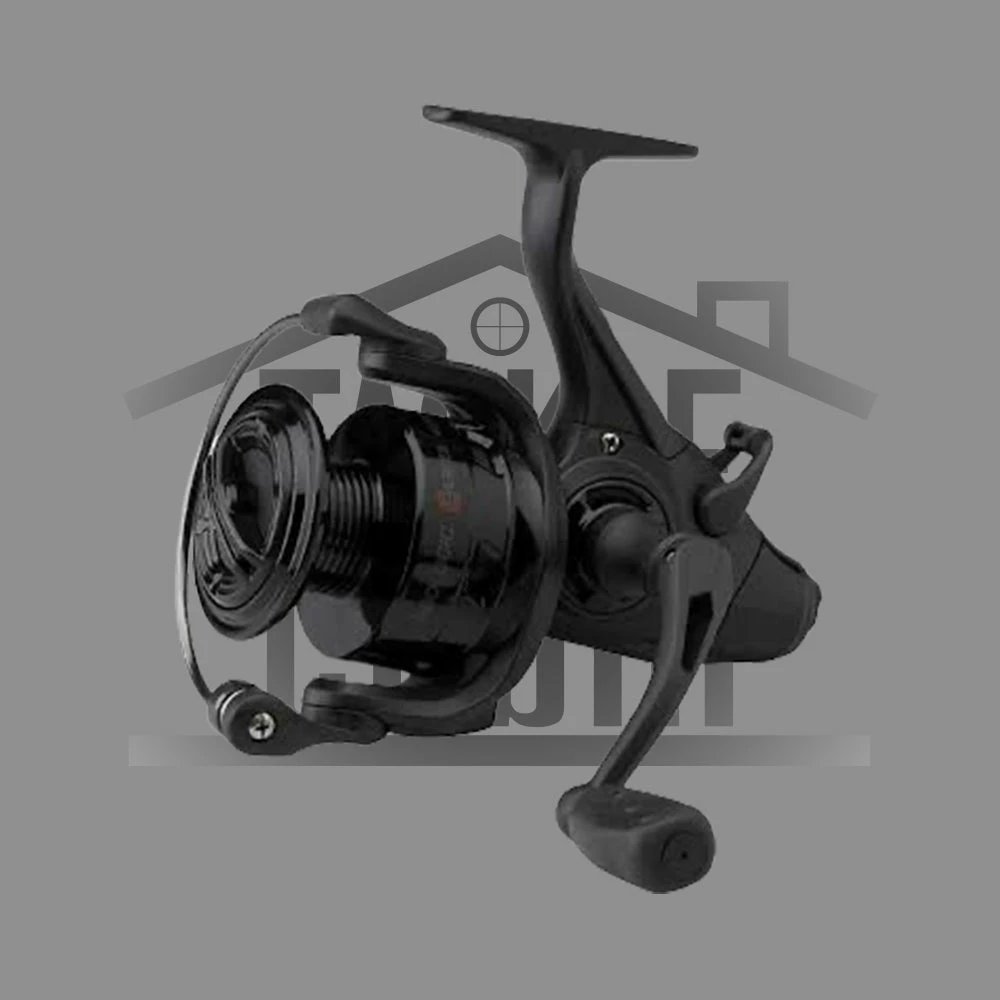 ProLogic C-Series 6000 Bait Feeder Reel New To The Cabin 3 ProLogic C-Series 6000 Bait Feeder Reel New To The Cabin