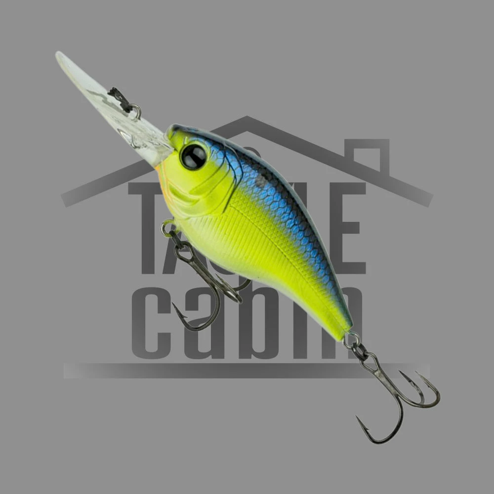 6th Sense Cloud 9 C10 Crankbait 12 6th Sense Cloud 9 C10 Crankbait