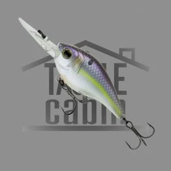 6th Sense Cloud 9 C10 Crankbait 20 6th Sense Cloud 9 C10 Crankbait