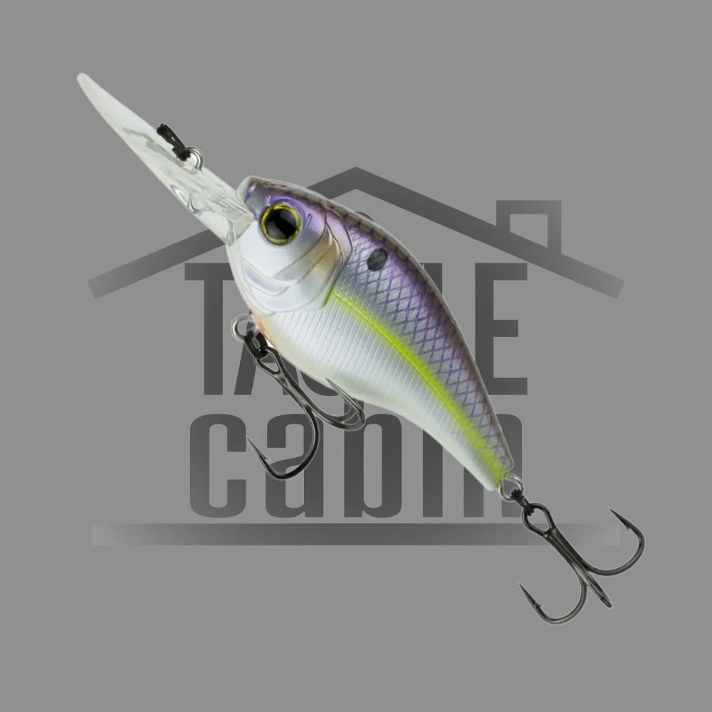 6th Sense Cloud 9 C10 Crankbait 11 6th Sense Cloud 9 C10 Crankbait