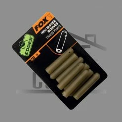 Fox New To The Cabin Edges Heli Buffer Sleeves