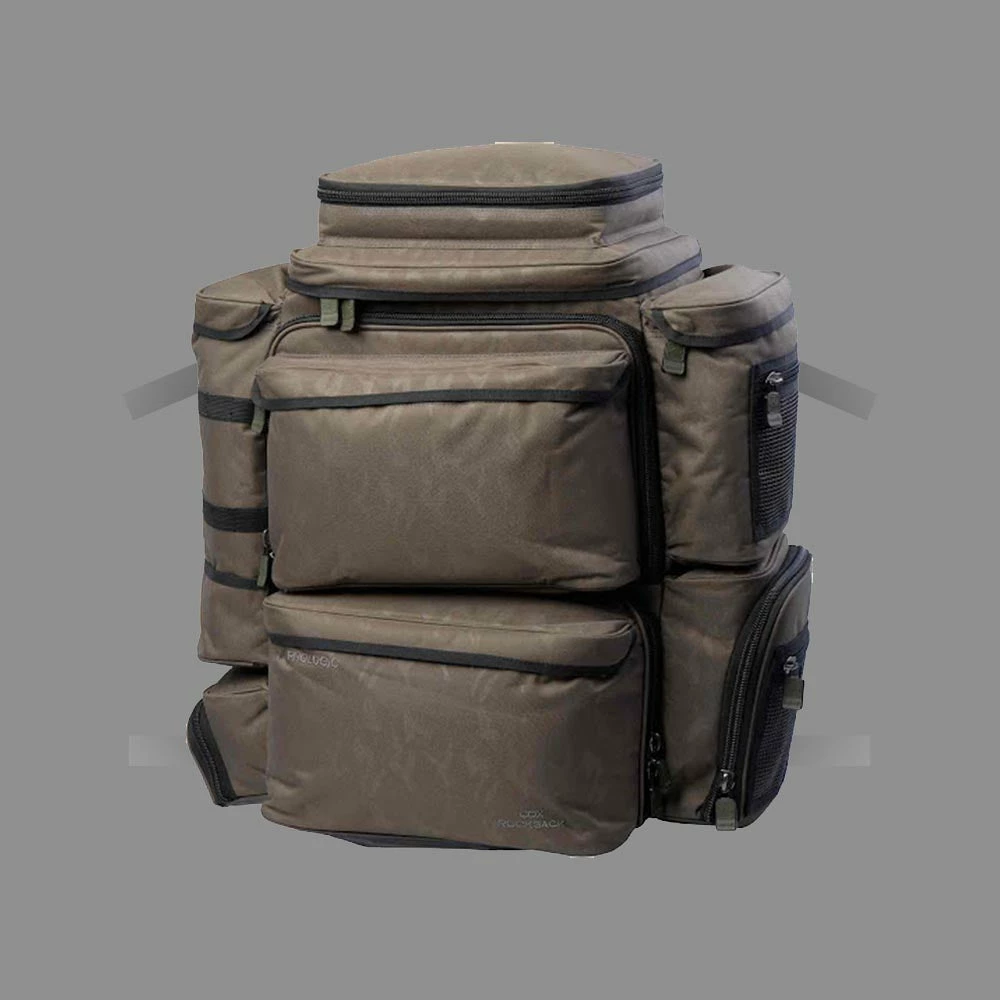 ProLogic CDX Rucksack 3 ProLogic CDX Rucksack