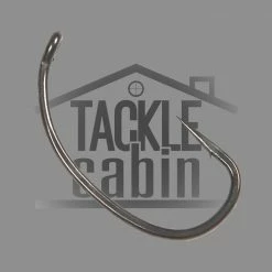 Gardner Curved Rigga CVR Hook New To The Cabin