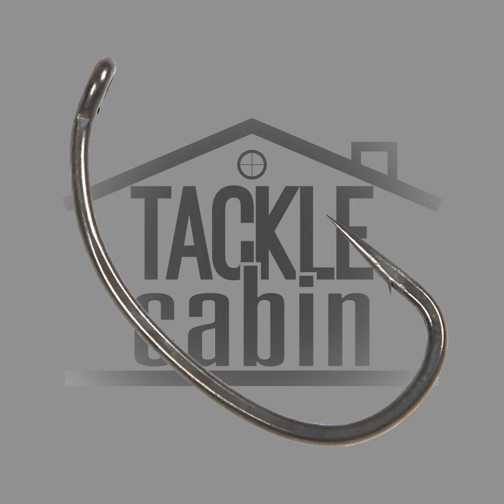 Gardner Curved Rigga CVR Hook New To The Cabin 3 Gardner Curved Rigga CVR Hook New To The Cabin
