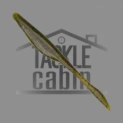 Strike King New To The Cabin KVD Caffeine Shad 5" 5 Strike King New To The Cabin KVD Caffeine Shad 5