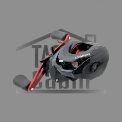 Shimano Caius Reel