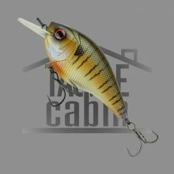 6th Sense New To The Cabin Cloud 9 Magnum Squarebill