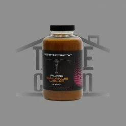 Sticky Baits New To The Cabin Pure Liquid Food