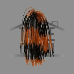 Mossback Banded Skirt