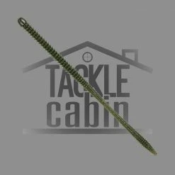 6th Sense Divine Shakey Worm 9.5" New To The Cabin 10 6th Sense Divine Shakey Worm 9.5