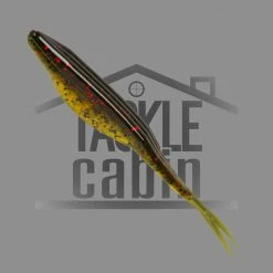 Zoom Super Fluke 5.25