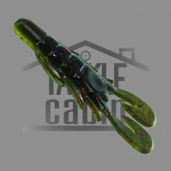 Zoom Ultra-Vibe Speed Craw 3.5