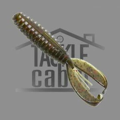 Zoom New To The Cabin Z-Craw 4.5"