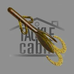 Zoom New To The Cabin Brush Hog 6"