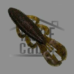 Googan Baits Bandito Bug 4