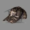 Okuma New To The Cabin Camo Cotton Cap