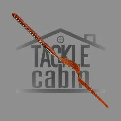 Yum New To The Cabin Ribbontail 10"