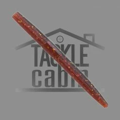 Yum Dinger 4" New To The Cabin 27 Yum Dinger 4